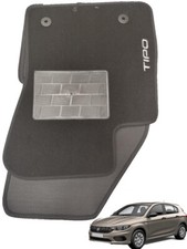 KIT 4 PEZZI TAPPETI TAPPETINI