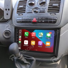 Autoradio 64G Carplay Android