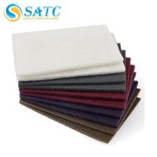 6" x 9" tamponi antigraffio