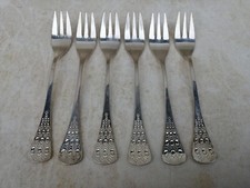 Rosenthal Romance 6 forchette