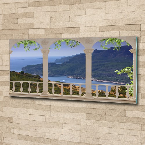 Quadro vetro quadri - quadri, da