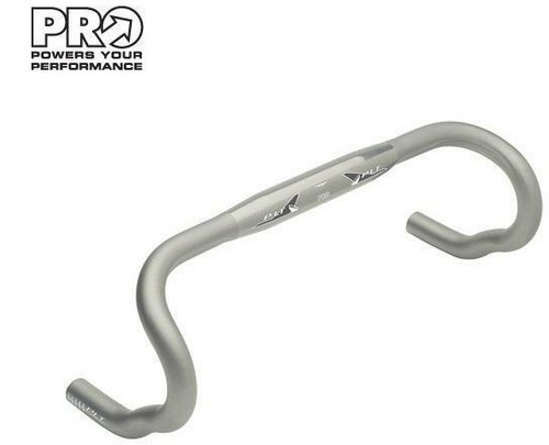 Manubrio bici corsa pro - 31,8,