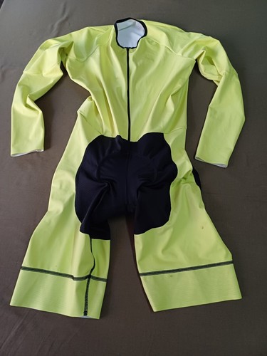 Trisuit skinsuit speed suit - skinsuit,