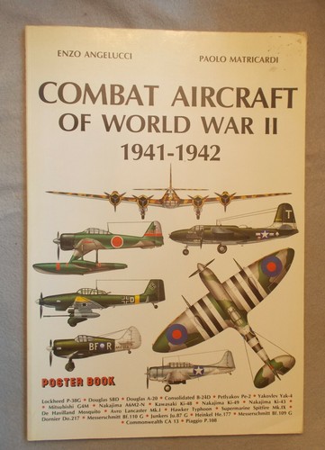 Combat aircraft world war - aircraft,