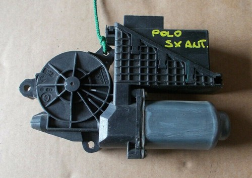 Motorino alzavetro sinistro - alzavetro,