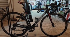 Bici corsa ottavio - bici,