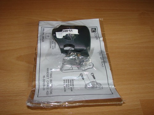 Supporto microfono codan ngt - microfono,