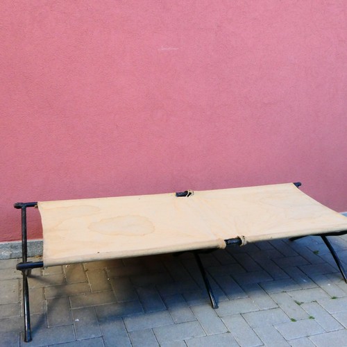 Brandina militare struttura - , in