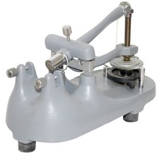 Microtomo cambridge dondolo - cambridge, a