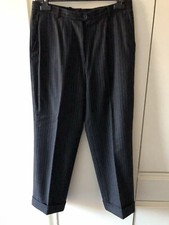 Pantalone Di Sartoria Rota