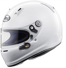 CASCO ARAI SK-6 SK6 KART