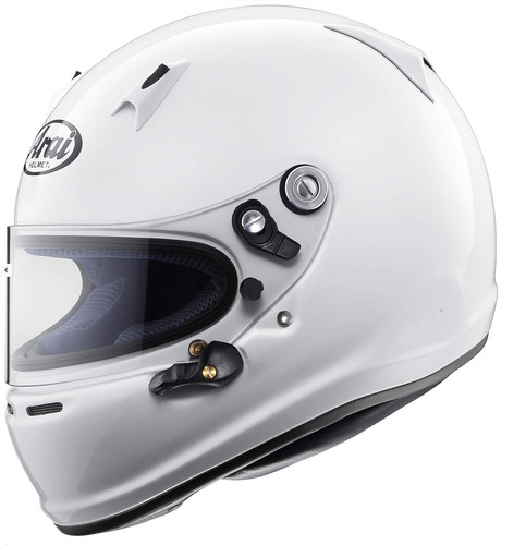 Casco arai sk6 kart - arai, sk-6