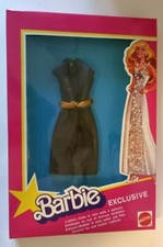 Mattel - BARBIE EXCLUSIVE