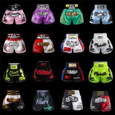 Pantaloncini corti da boxe