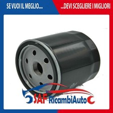 Filtro Olio Ford Focus 1.8 TDi