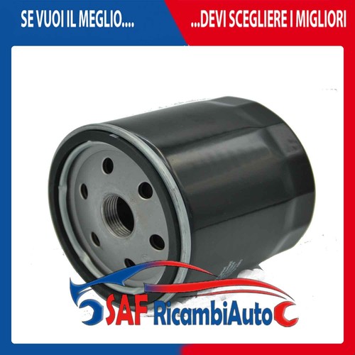 Filtro olio ford focus - filtro,