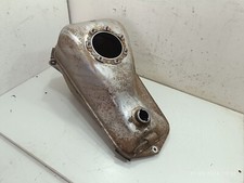 SERBATOIO BENZINA per HONDA SILVER WING SWT 400 600 2001 2016