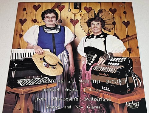 Betty vetterli martha bernet - betty, &