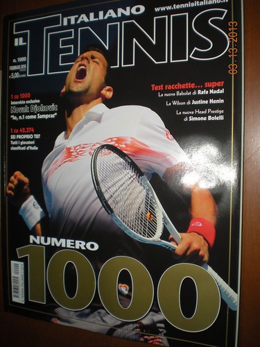 Tennis italiano novak - tennis, italiano.novak