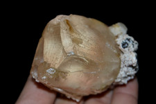 calcite esemplare minerale