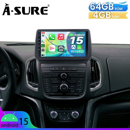 Autoradio 64g android - autoradio,