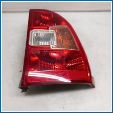 Fanale Fanalino Posteriore