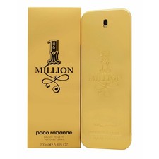 Paco Rabanne One Million Eau