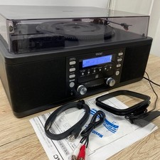 Teac r550usb giradischi - teac,