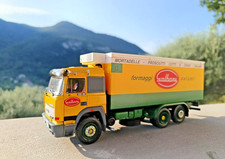 Camion Epoca Vintage Truck