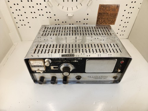 Lafayette comstat 25a - 25a, 23