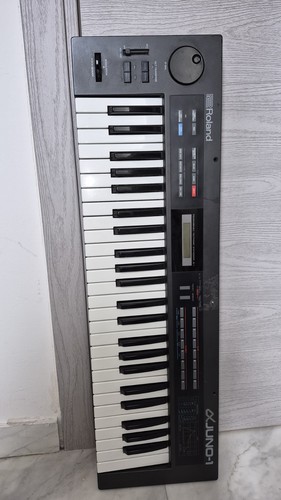 Roland alpha juno analog - alpha,