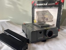 Proiettore diapositive 35mm - ,