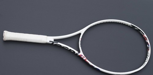 Racchetta tennis tecnifibre - da,