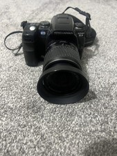 Konica Minolta Dynax 5D 6,1
