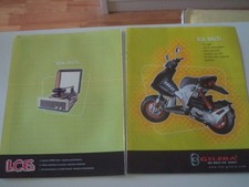 advertising Pubblicità 2001