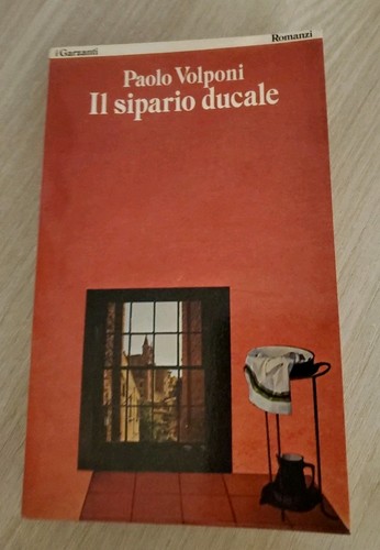 Sipario ducale paolo - sipario,