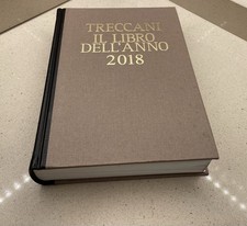 Libro Treccani Il Libro