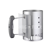 Ciminiera Weber Piccola