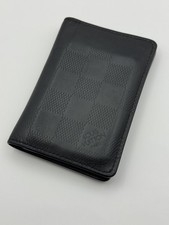 Portafoglio uomo Louis Vuitton