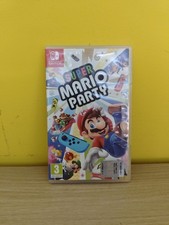 Super Mario party per Nintendo