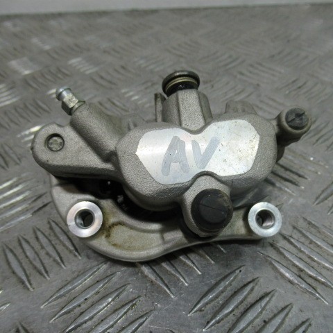 Etrier frein avant yamaha - frein, 450
