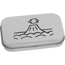 'Smoking Vulcano' Scatola di