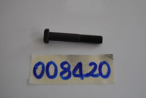 Vite carter motore - , crankcase