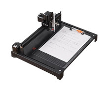 Plotter Robot Macchina