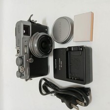 FUJIFILM X100S 998948