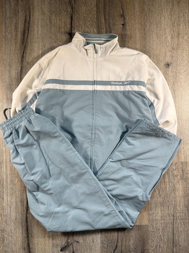 Reebok tuta allenamento - reebok,