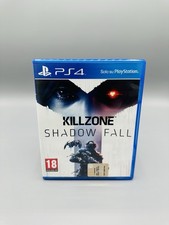 Killzone shadow fall - shadow, ps4