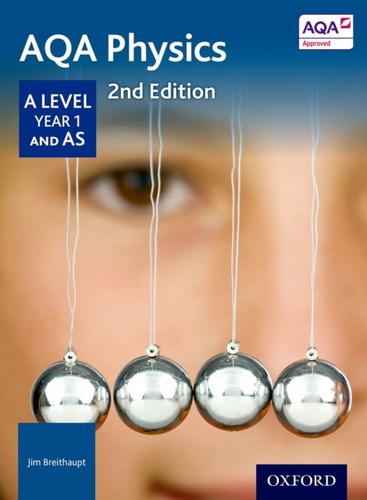 Aqa physics for - a, as