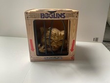 Mattel Boglins FLURP vintage
