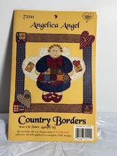 Angelica Angelica Angels